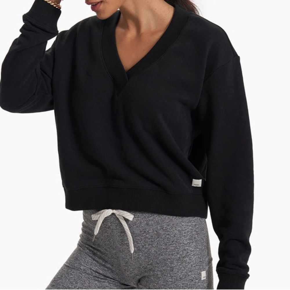 Vuori Sedona V Neck